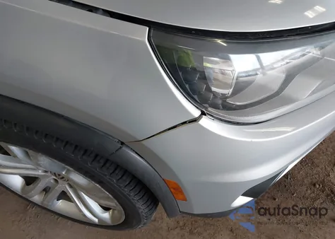 2013 Volkswagen Tiguan Sel from USA, damaged, VIN WVGBV3AX7DW574892